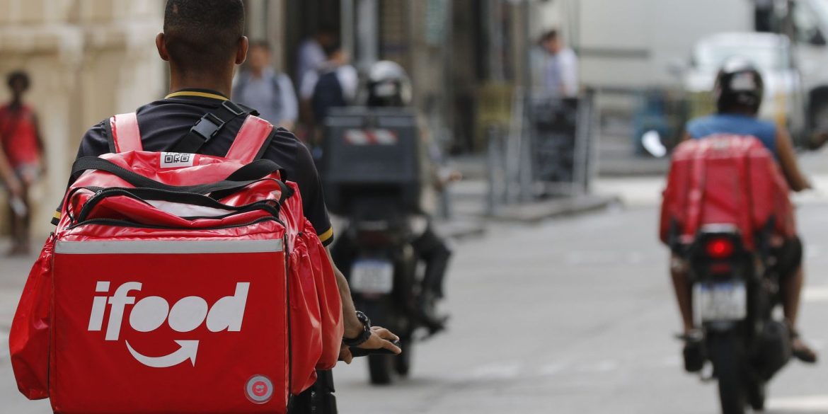 ifood-e-startup-que-aluga-motos-anunciam-desconto-para-entregadores ifood-e-startup-que-aluga-motos-anunciam-desconto-para-entregadores