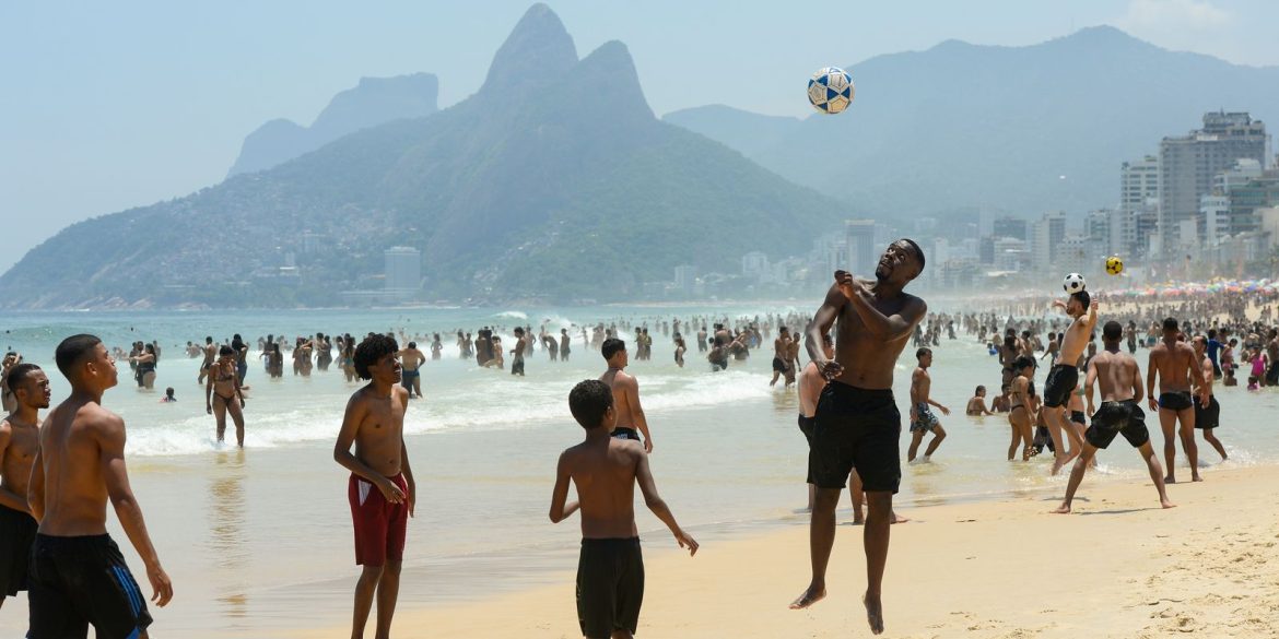 chegada-de-uma-frente-fria-nao-impede-veranico-no-rio-de-janeiro chegada-de-uma-frente-fria-nao-impede-veranico-no-rio-de-janeiro