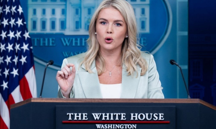 ‘trump-nao-tem-medo-de-usar-meios-militares-para-proteger-liberdade-de-expressao’,-diz-casa-branca ‘trump-nao-tem-medo-de-usar-meios-militares-para-proteger-liberdade-de-expressao’,-diz-casa-branca