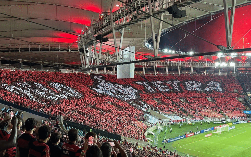 com-precos-elevados,-flamengo-inicia-venda-de-ingressos-para-jogo-contra-o-estudiantes com-precos-elevados,-flamengo-inicia-venda-de-ingressos-para-jogo-contra-o-estudiantes