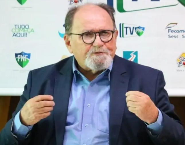 jose-vanildo-assume-a-coordenacao-da-copa-do-nordeste-na-cbf jose-vanildo-assume-a-coordenacao-da-copa-do-nordeste-na-cbf