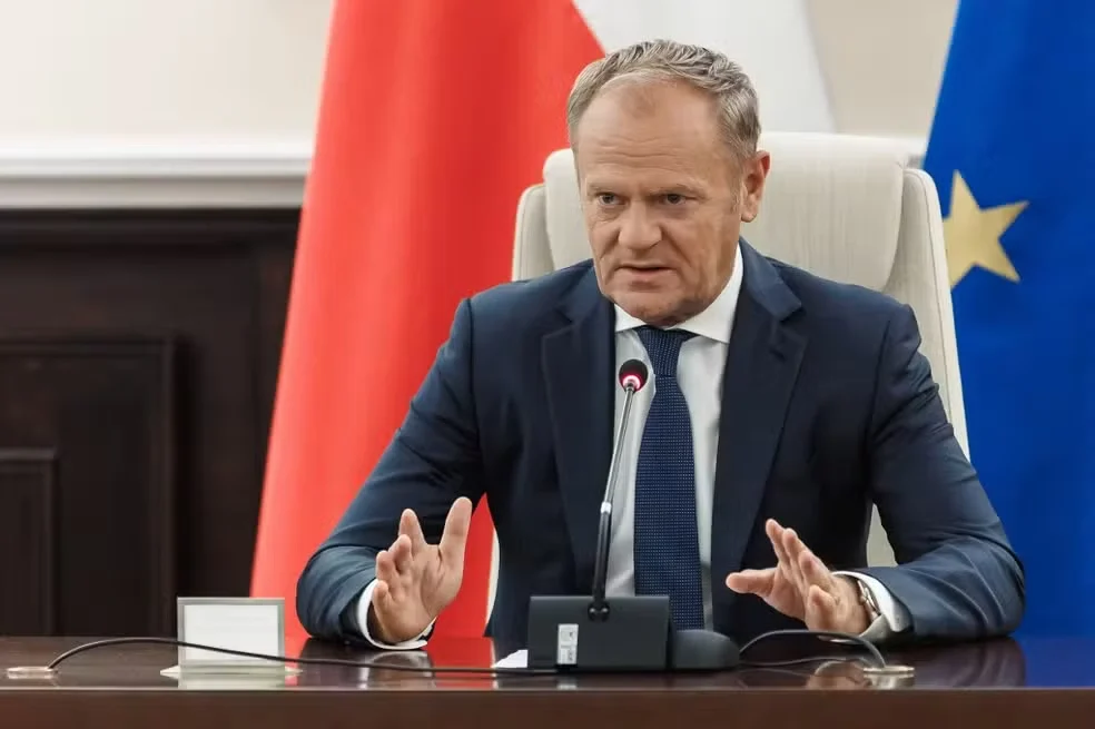 polonia-derruba-drones-no-espaco-aereo-e-aciona-otan;-moscou-nega-envolvimento polonia-derruba-drones-no-espaco-aereo-e-aciona-otan;-moscou-nega-envolvimento