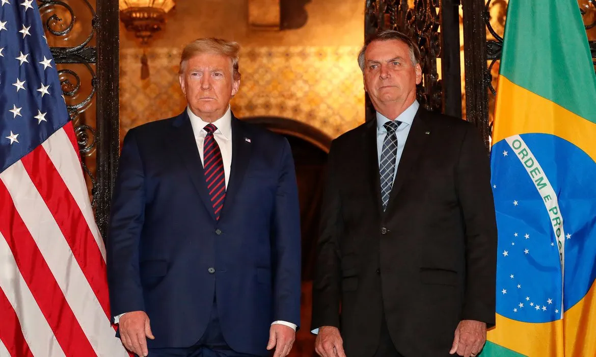 donald-trump-critica-condenacao-de-bolsonaro-no-stf-e-volta-a-ameacar-brasil donald-trump-critica-condenacao-de-bolsonaro-no-stf-e-volta-a-ameacar-brasil