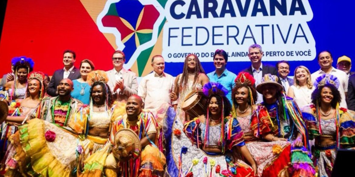 caravana-federativa-encerra-atividades-no-maranhao caravana-federativa-encerra-atividades-no-maranhao