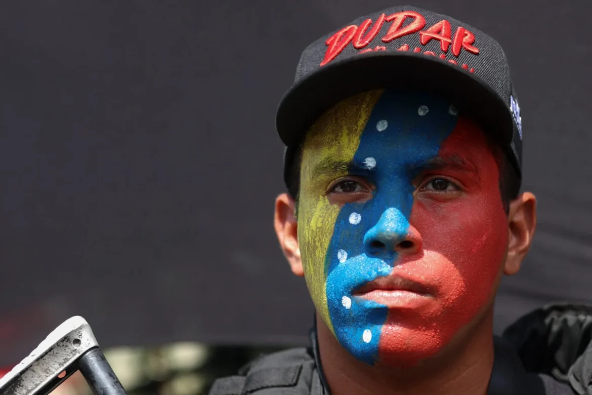 venezuela-inicia-treinamento-de-voluntarios-para-defesa-nacional-frente-a-ameacas-dos-eua venezuela-inicia-treinamento-de-voluntarios-para-defesa-nacional-frente-a-ameacas-dos-eua