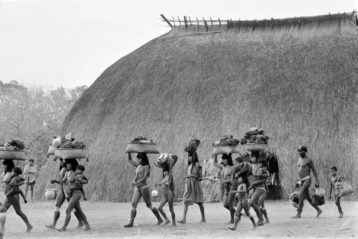 as-vesperas-da-cop30,-livro-classico-que-denuncia-violencia-contra-indigenas-e-relancado as-vesperas-da-cop30,-livro-classico-que-denuncia-violencia-contra-indigenas-e-relancado