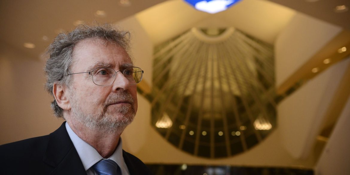 fisico-luiz-davidovich-vence-premio-da-academia-mundial-de-ciencias fisico-luiz-davidovich-vence-premio-da-academia-mundial-de-ciencias