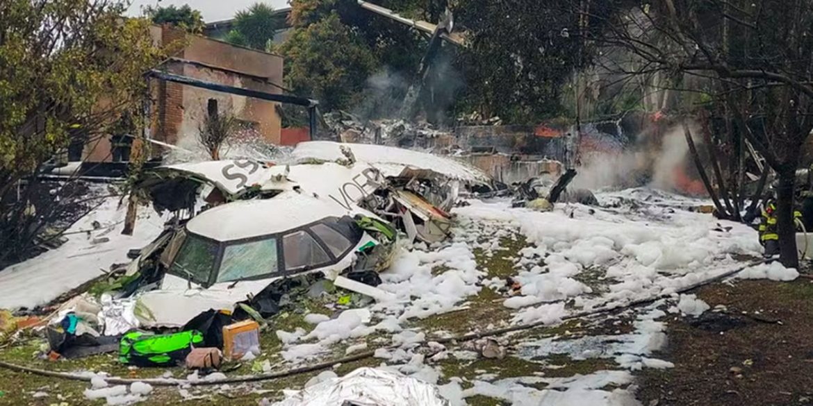 fadiga-pode-ter-contribuido-para-queda-de-aviao-da-voepass,-diz-mte fadiga-pode-ter-contribuido-para-queda-de-aviao-da-voepass,-diz-mte