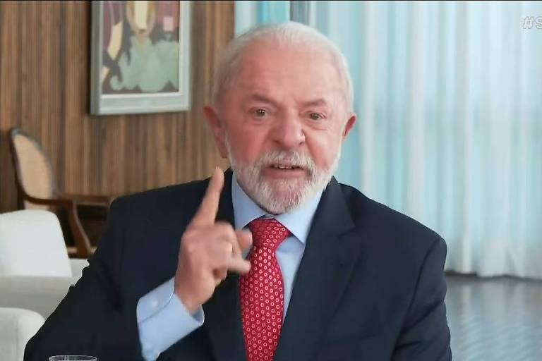 quaest:-51%-desaprovam-lula-e-46%-aprovam,-aponta-pesquisa quaest:-51%-desaprovam-lula-e-46%-aprovam,-aponta-pesquisa