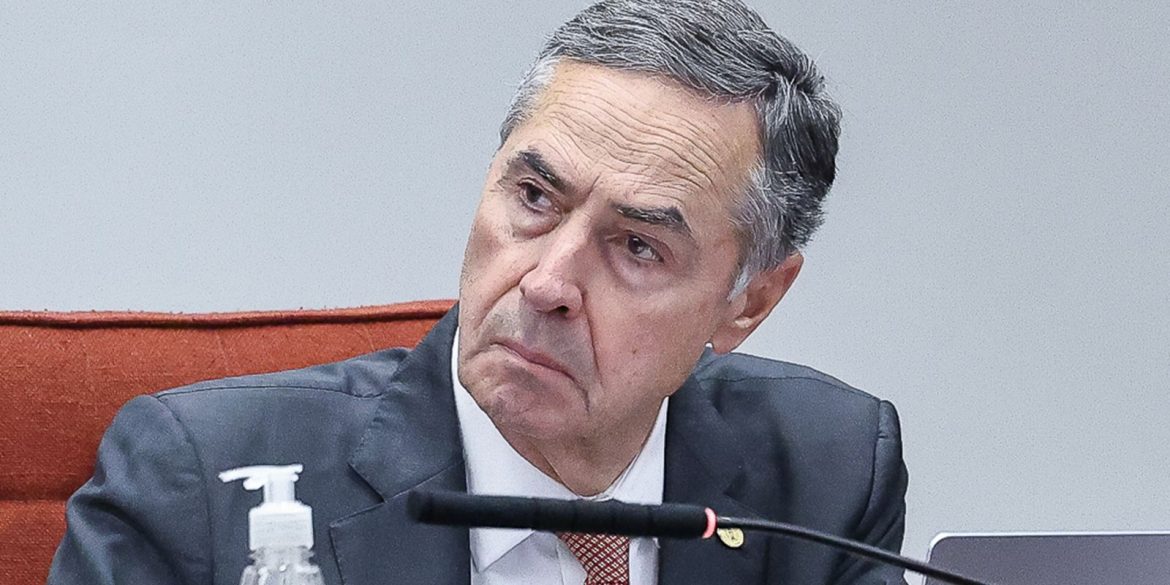 barroso-diz-que-sancoes-dos-eua-contra-o-brasil-sao-injustas barroso-diz-que-sancoes-dos-eua-contra-o-brasil-sao-injustas