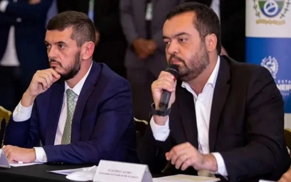 mpf-diz-que-pacotes-anticrime-de-castro-e-bacellar-sao-inconstitucionais mpf-diz-que-pacotes-anticrime-de-castro-e-bacellar-sao-inconstitucionais