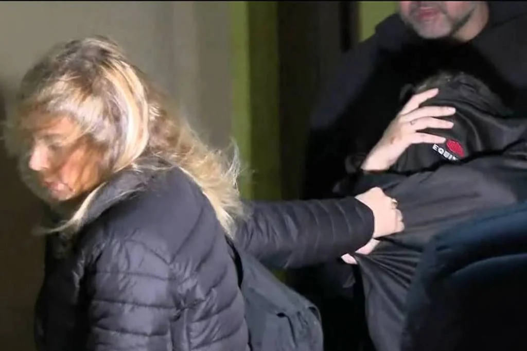 policia-prende-mulher-suspeita-de-envolvimento-na-morte-de-ex-delegado-geral policia-prende-mulher-suspeita-de-envolvimento-na-morte-de-ex-delegado-geral