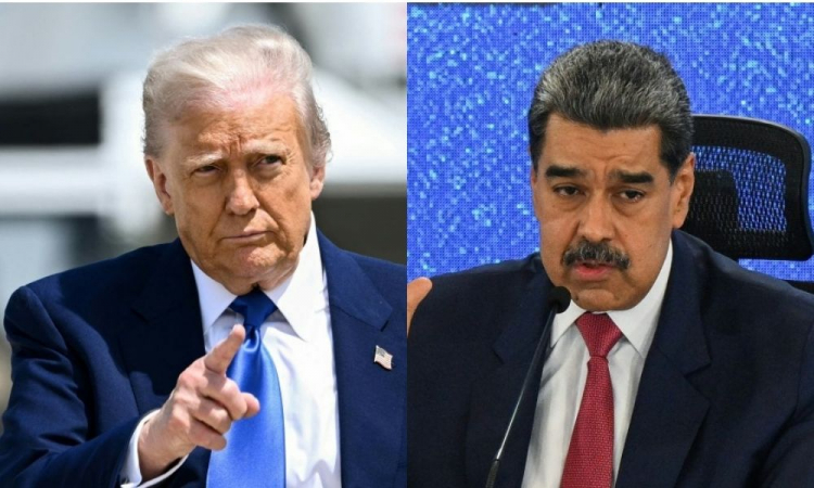 trump-rejeita-carta-de-maduro-com-convite-ao-dialogo-afirmando-que-o-texto-esta-repleto-de-‘mentiras’ trump-rejeita-carta-de-maduro-com-convite-ao-dialogo-afirmando-que-o-texto-esta-repleto-de-‘mentiras’