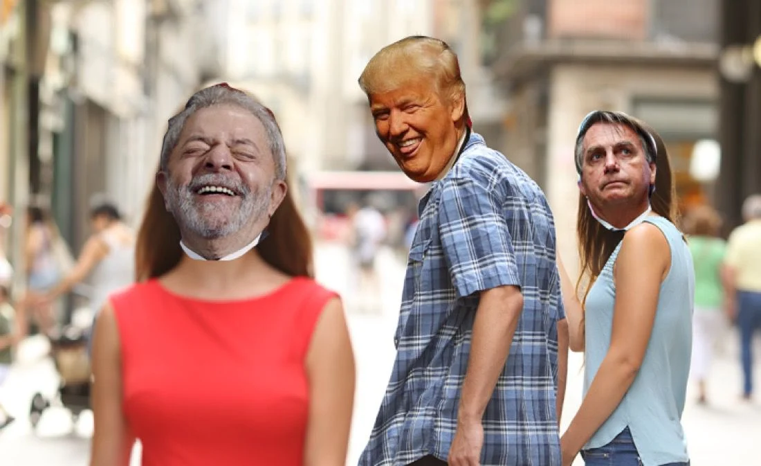 ‘quimica-excelente’-entre-lula-e-trump-gera-onda-de-memes-nas-redes ‘quimica-excelente’-entre-lula-e-trump-gera-onda-de-memes-nas-redes