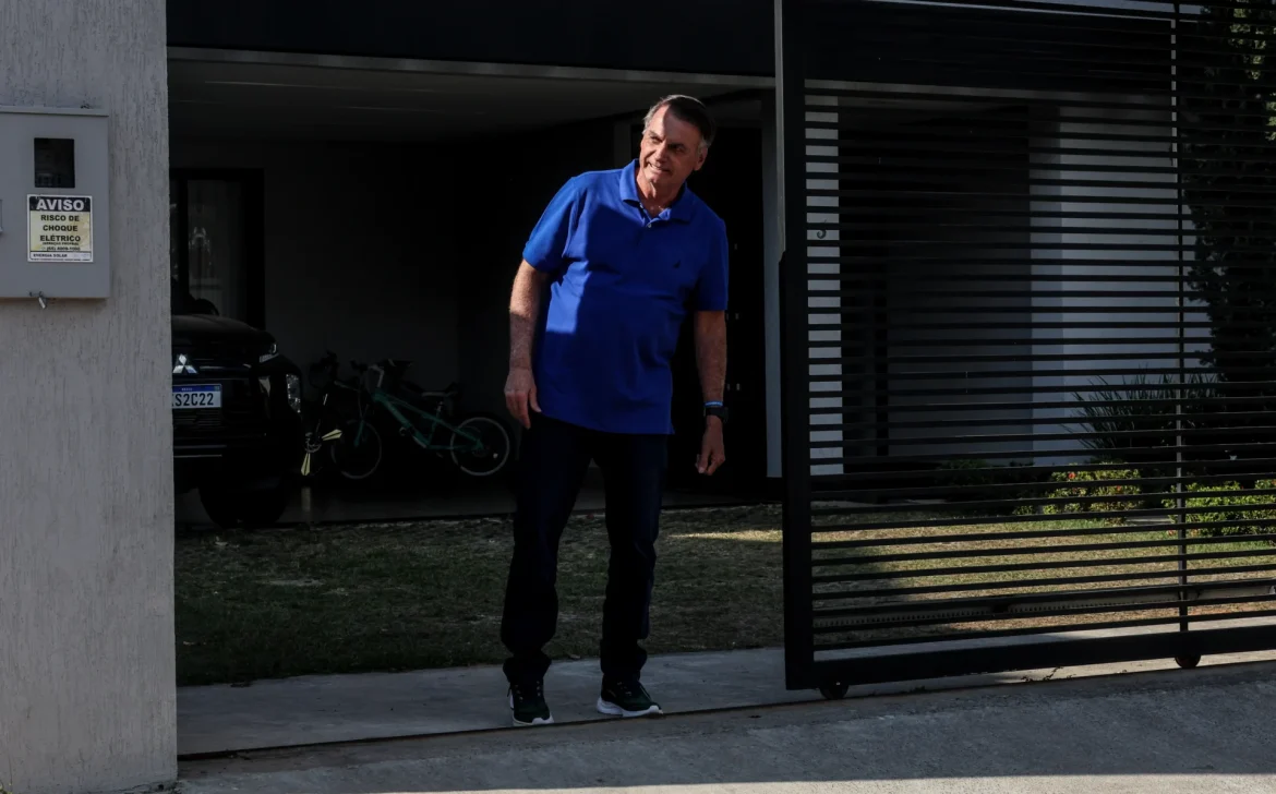 defesa-de-bolsonaro-pede-fim-de-cautelares,-mas-pgr-segue-avaliando-risco-de-fuga defesa-de-bolsonaro-pede-fim-de-cautelares,-mas-pgr-segue-avaliando-risco-de-fuga