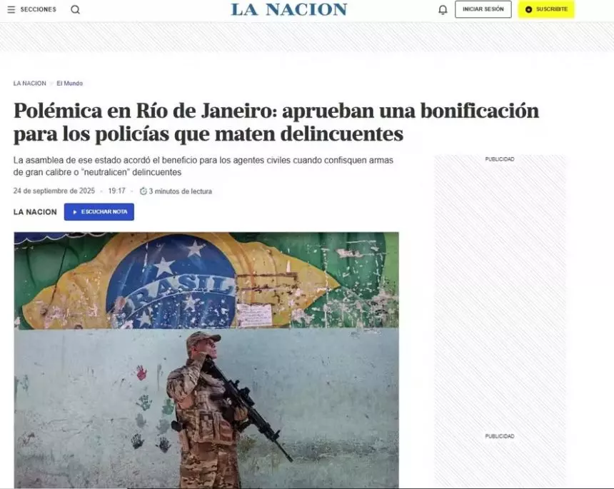 aprovacao-da-‘gratificacao-faroeste’-na-alerj-repercute-na-imprensa-internacional aprovacao-da-‘gratificacao-faroeste’-na-alerj-repercute-na-imprensa-internacional