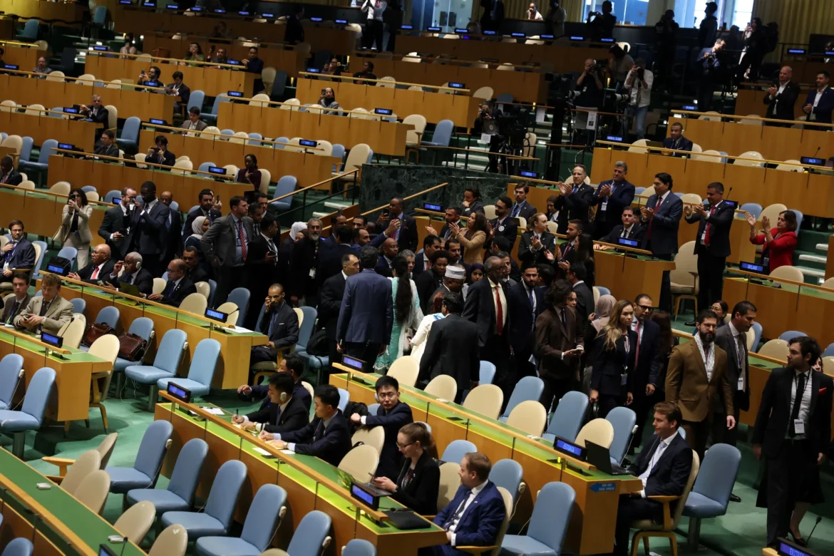 delegacoes-deixam-plenario-da-onu-em-protesto-antes-do-discurso-de-netanyahu delegacoes-deixam-plenario-da-onu-em-protesto-antes-do-discurso-de-netanyahu