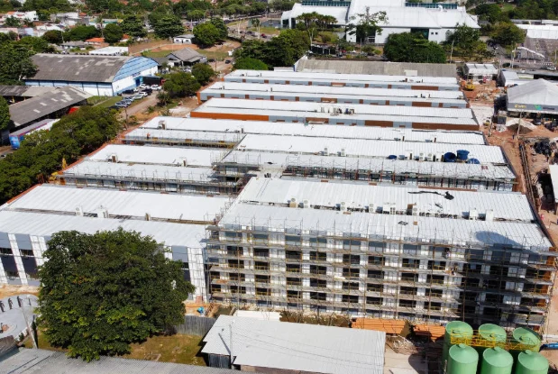 cop30-pede-ajuda-a-bancos-e-filantropia-para-pagar-hospedagem-de-paises-em-belem cop30-pede-ajuda-a-bancos-e-filantropia-para-pagar-hospedagem-de-paises-em-belem