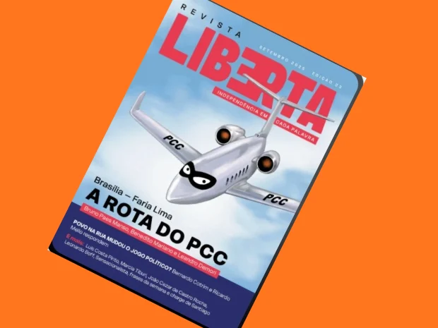 os-tentaculos-do-pc-sao-o-principal-assunto-da-terceira-edicao-da-revista-liberta,-ja-no-ar os-tentaculos-do-pc-sao-o-principal-assunto-da-terceira-edicao-da-revista-liberta,-ja-no-ar