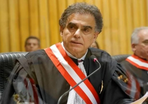area-vip-para-ministros-constrange-convidados-em-posse-no-tst area-vip-para-ministros-constrange-convidados-em-posse-no-tst