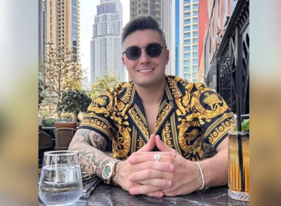 influencer-suspeito-de-desviar-r$-146-milhoes-via-pix-e-preso-na-argentina influencer-suspeito-de-desviar-r$-146-milhoes-via-pix-e-preso-na-argentina