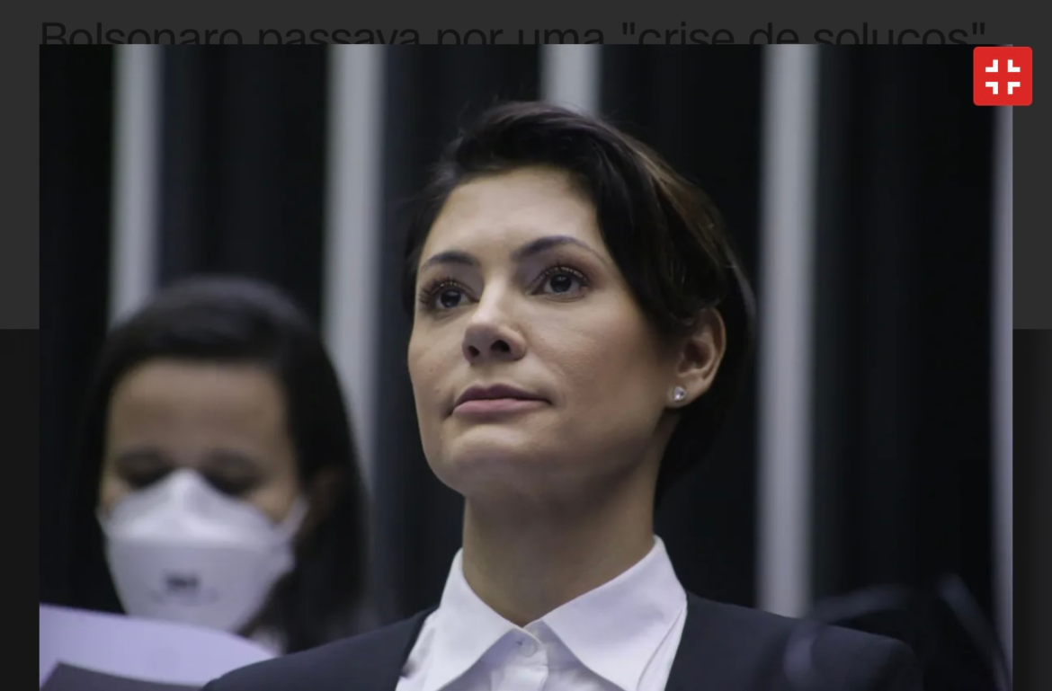 michelle-diz-que-solucos-de-bolsonaro-deram-“tregua”:-“meu-amor-esta-bem” michelle-diz-que-solucos-de-bolsonaro-deram-“tregua”:-“meu-amor-esta-bem”