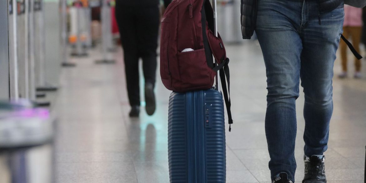 gasto-de-brasileiros-com-viagens-nacionais-subiu-11,7%-em-2024 gasto-de-brasileiros-com-viagens-nacionais-subiu-11,7%-em-2024