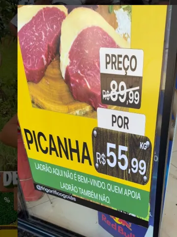 acougue-em-goiania-descumpre-decisao-judicial-e-altera-cartaz-contra-petistas acougue-em-goiania-descumpre-decisao-judicial-e-altera-cartaz-contra-petistas