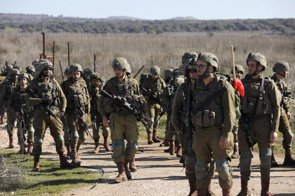 israel-diz-que-se-prepara-para-libertacao-dos-refens-apos-resposta-do-hamas israel-diz-que-se-prepara-para-libertacao-dos-refens-apos-resposta-do-hamas