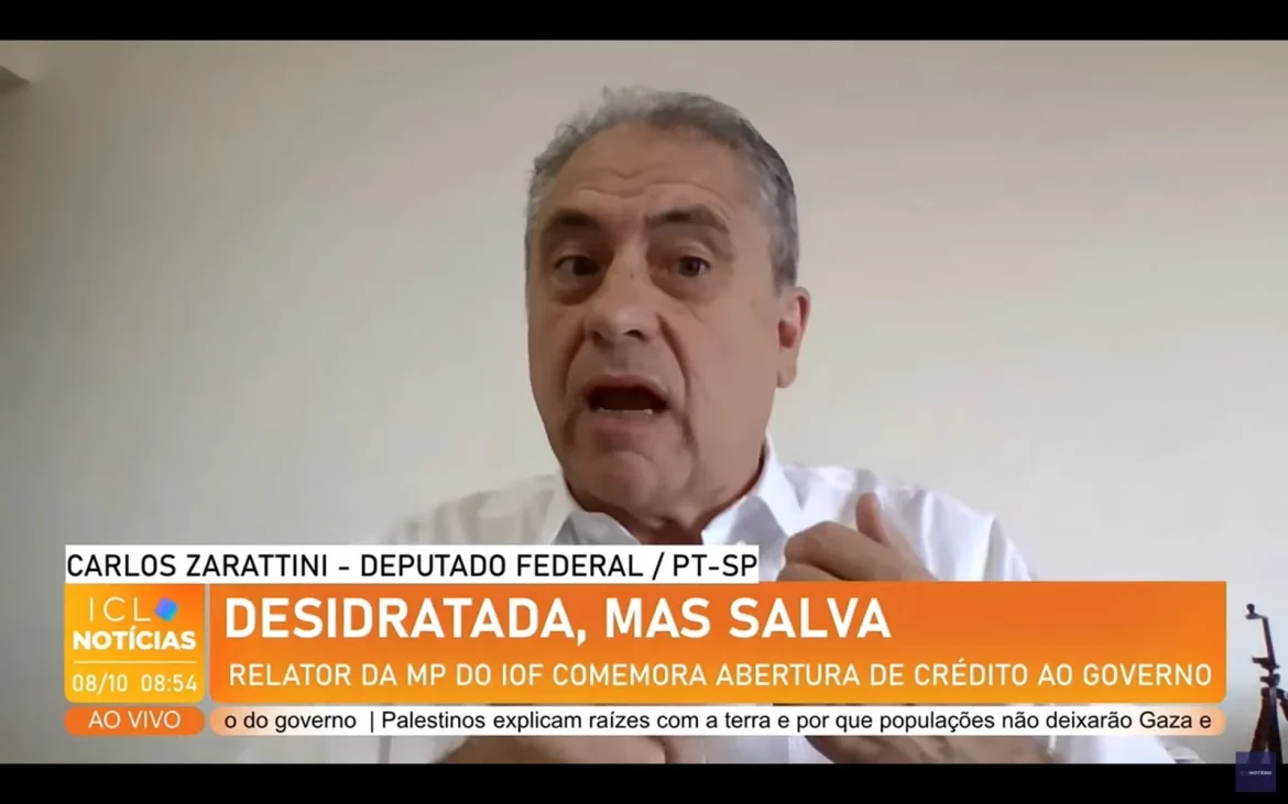mp-do-iof:-zarattini-acusa-centrao-e-tarcisio-por-descumprimento-de-acordo-em-votacao mp-do-iof:-zarattini-acusa-centrao-e-tarcisio-por-descumprimento-de-acordo-em-votacao