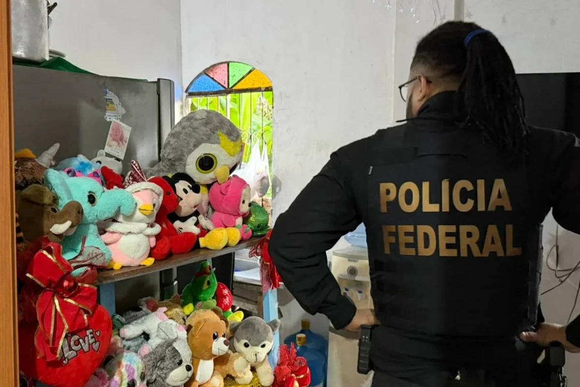 pf-prende-55-em-operacao-contra-abusos-de-criancas-e-adolescentes-na-internet pf-prende-55-em-operacao-contra-abusos-de-criancas-e-adolescentes-na-internet