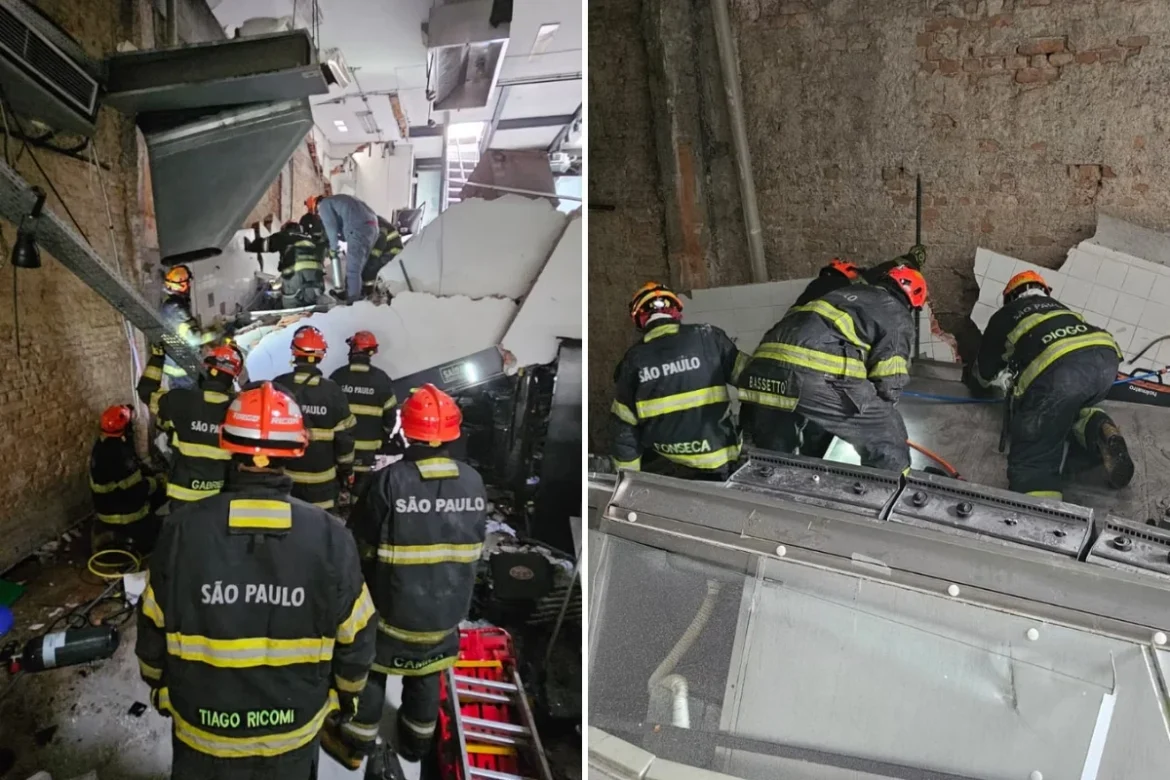 desabamento-em-restaurante-mata-mulher-e-deixa-sete-feridos-em-sao-paulo desabamento-em-restaurante-mata-mulher-e-deixa-sete-feridos-em-sao-paulo