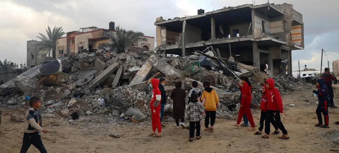 israel-e-hamas-firmam-cessar-fogo-com-mediacao-dos-eua;-refens-serao-libertados israel-e-hamas-firmam-cessar-fogo-com-mediacao-dos-eua;-refens-serao-libertados
