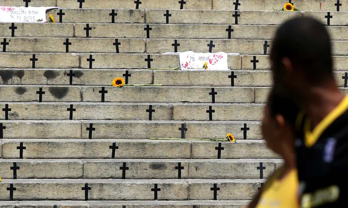 dois-em-cada-tres-homicidios-no-brasil-nao-chegam-a-julgamento,-mostra-estudo dois-em-cada-tres-homicidios-no-brasil-nao-chegam-a-julgamento,-mostra-estudo