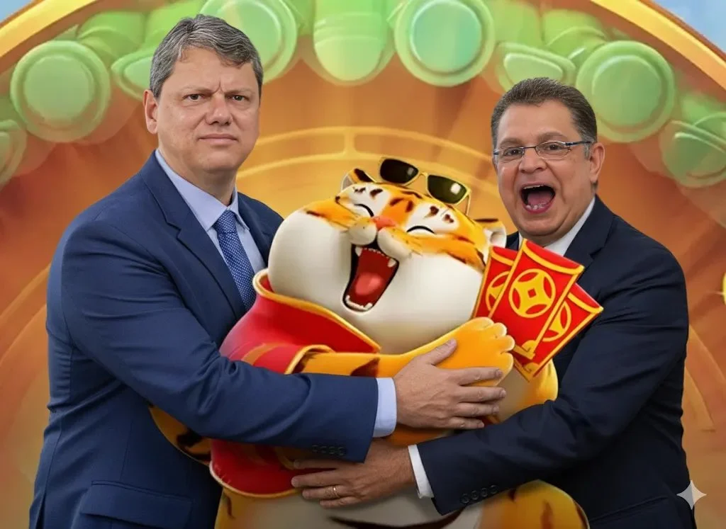 memes-associam-tarcisio-ao-‘jogo-do-tigrinho’-apos-atuacao-pela-derrubada-da-mp-do-iof memes-associam-tarcisio-ao-‘jogo-do-tigrinho’-apos-atuacao-pela-derrubada-da-mp-do-iof