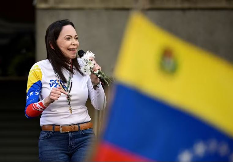 maria-corina-machado-agradece-trump-em-1o-declaracao-apos-receber-nobel-da-paz maria-corina-machado-agradece-trump-em-1o-declaracao-apos-receber-nobel-da-paz