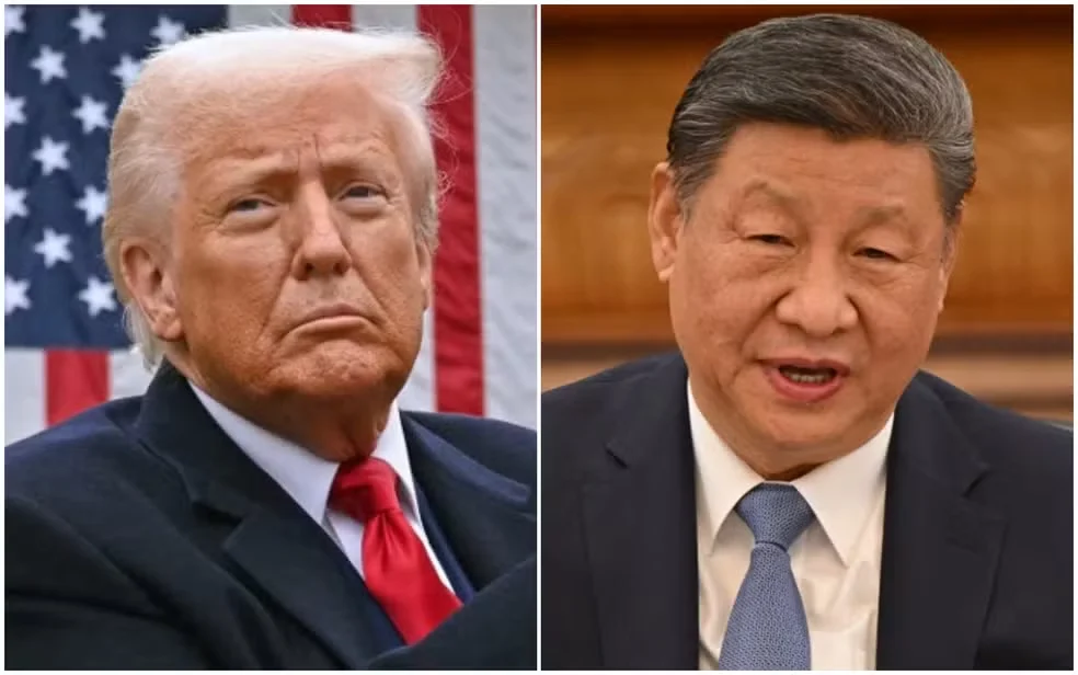 china-chama-tarifas-de-trump-de-‘hipocritas’-e-ameaca-resposta-caso-os-eua-nao-recuem china-chama-tarifas-de-trump-de-‘hipocritas’-e-ameaca-resposta-caso-os-eua-nao-recuem