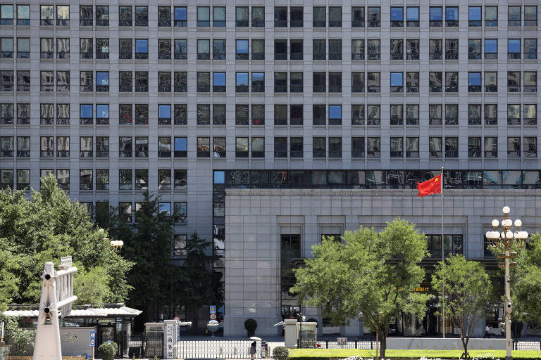 china-ameaca-retaliacao-caso-eua-mantenham-novas-tarifas china-ameaca-retaliacao-caso-eua-mantenham-novas-tarifas