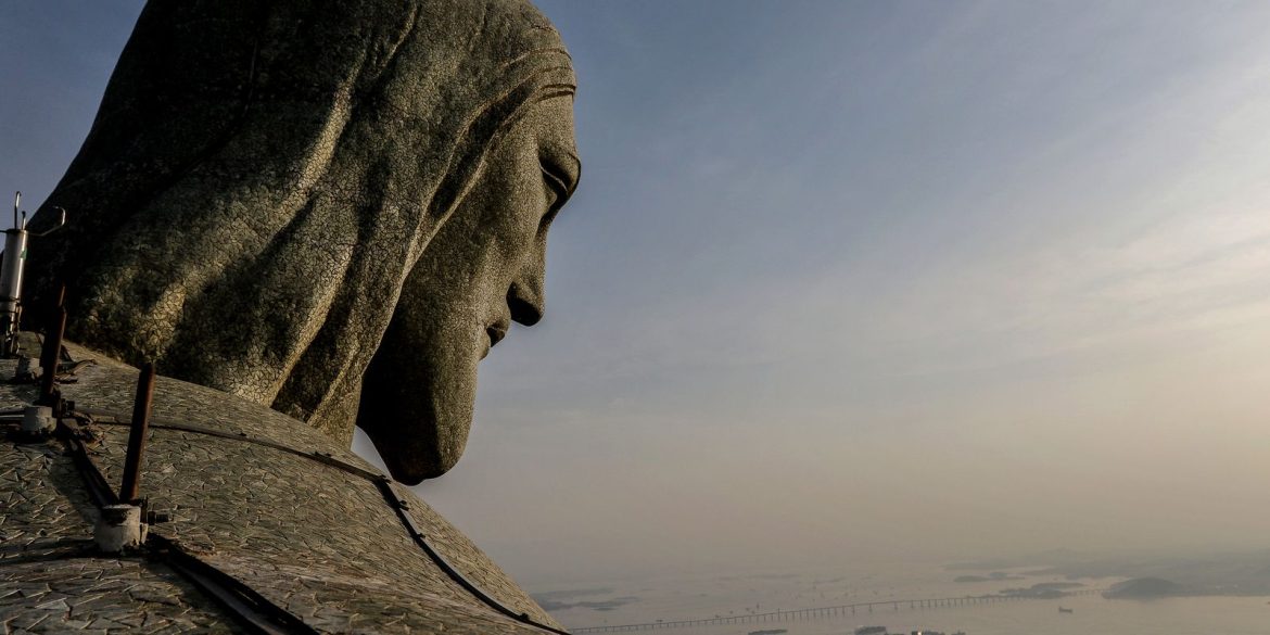 missa-no-cristo-redentor-celebra-aniversario-do-santuario missa-no-cristo-redentor-celebra-aniversario-do-santuario