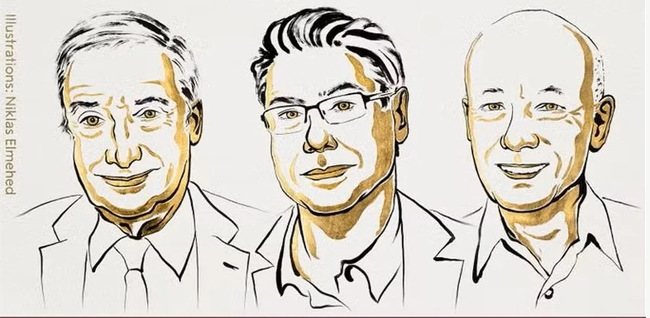 nobel-de-economia-2025-destaca-o-papel-da-inovacao-no-crescimento-economico nobel-de-economia-2025-destaca-o-papel-da-inovacao-no-crescimento-economico