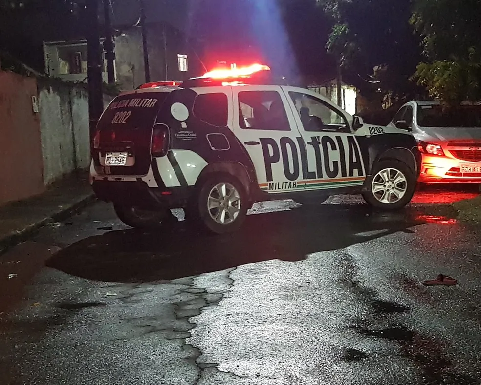 faccoes-tentam-controlar-comercio-de-areas-turisticas-em-fortaleza,-no-ceara faccoes-tentam-controlar-comercio-de-areas-turisticas-em-fortaleza,-no-ceara