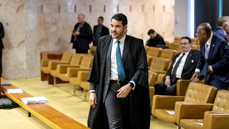 apesar-de-favoritismo-pela-vaga-de-barroso-no-stf,-messias-ve-disputa-e-articulacao-de-ministros-em-favor-de-pacheco apesar-de-favoritismo-pela-vaga-de-barroso-no-stf,-messias-ve-disputa-e-articulacao-de-ministros-em-favor-de-pacheco