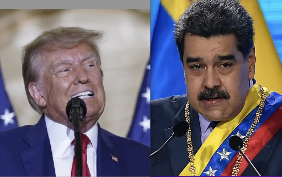 trump-autorizou-cia-a-promover-acoes-para-derrubar-maduro,-diz-nyt trump-autorizou-cia-a-promover-acoes-para-derrubar-maduro,-diz-nyt
