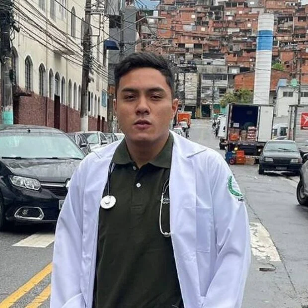 ‘tem-que-sofrer-mesmo’,-disse-bombeiro-durante-atendimento-a-estudante-baleado-por-pm ‘tem-que-sofrer-mesmo’,-disse-bombeiro-durante-atendimento-a-estudante-baleado-por-pm