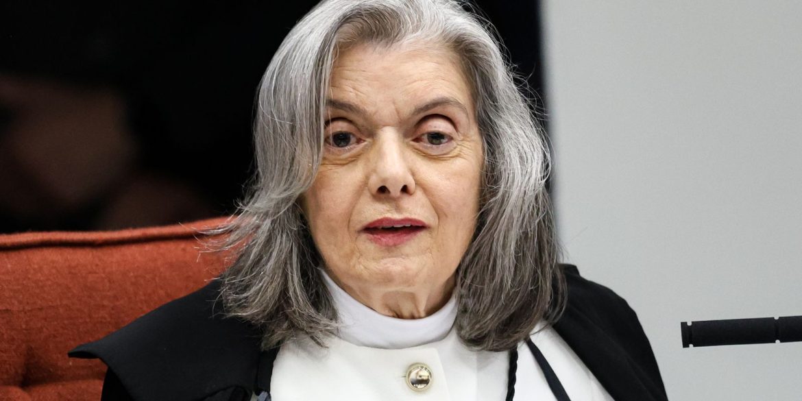 todos-sabem-minha-posicao-sobre-mulheres-no-stf,-diz-carmen-lucia todos-sabem-minha-posicao-sobre-mulheres-no-stf,-diz-carmen-lucia