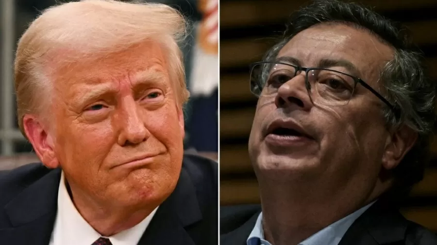 donald-trump-ameaca-petro-sob-acusacao-de-cooperacao-da-colombia-com-narcotrafico donald-trump-ameaca-petro-sob-acusacao-de-cooperacao-da-colombia-com-narcotrafico