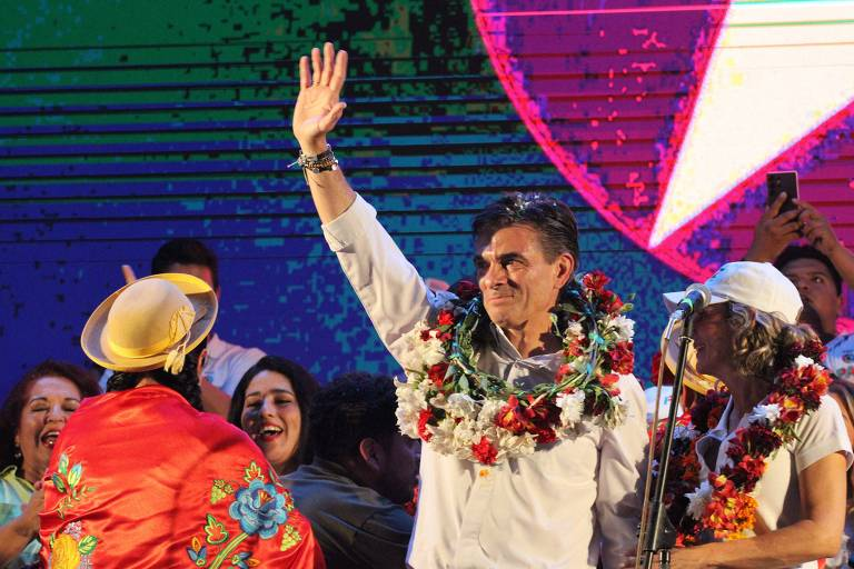 rodrigo-paz-vence-eleicao-na-bolivia-e-encerra-duas-decadas-de-dominio-da-esquerda rodrigo-paz-vence-eleicao-na-bolivia-e-encerra-duas-decadas-de-dominio-da-esquerda