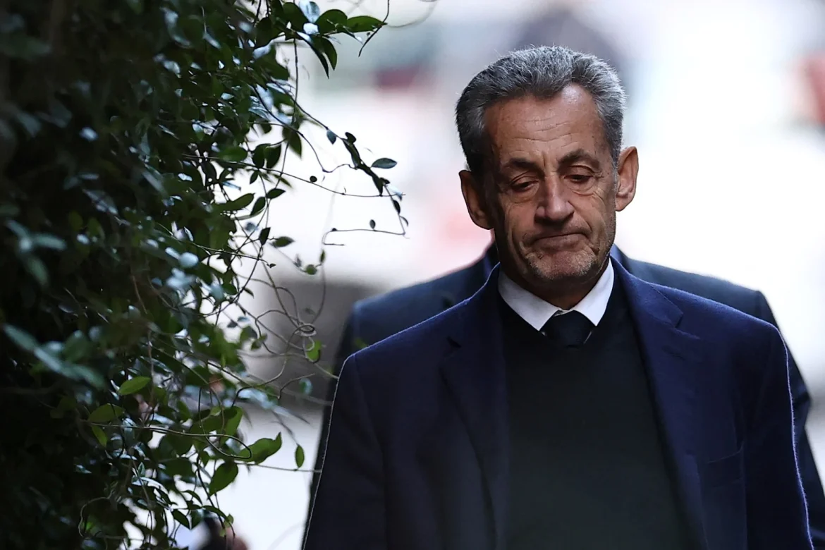 ex-presidente-frances-sarkozy-e-preso-por-associacao-criminosa ex-presidente-frances-sarkozy-e-preso-por-associacao-criminosa