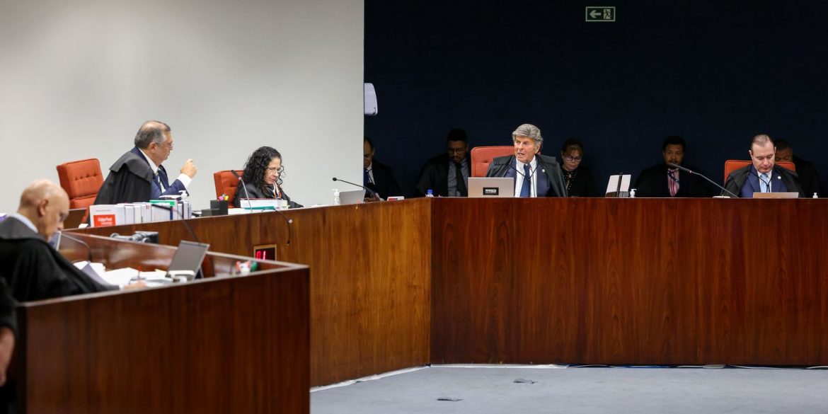 ministro-luiz-fux-pede-para-deixar-primeira-turma-do-supremo ministro-luiz-fux-pede-para-deixar-primeira-turma-do-supremo