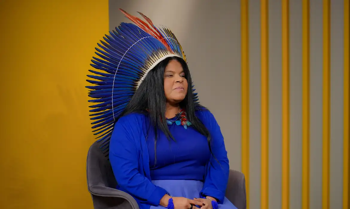 participacao-indigena-na-cop30-e-primeiro-passo-para-conquistas,-avalia-sonia-guajajara participacao-indigena-na-cop30-e-primeiro-passo-para-conquistas,-avalia-sonia-guajajara